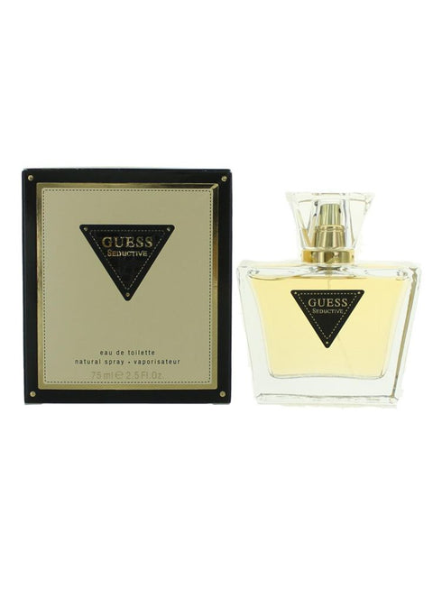 Guess Seductive Eau De Toilette Spray For Women By Guess